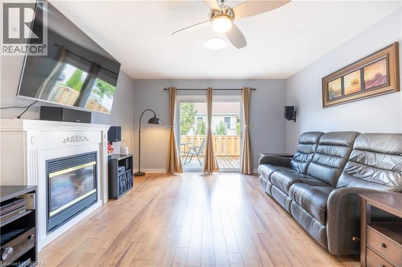12 HAWKINS Crescent, Tillsonburg, photo 6