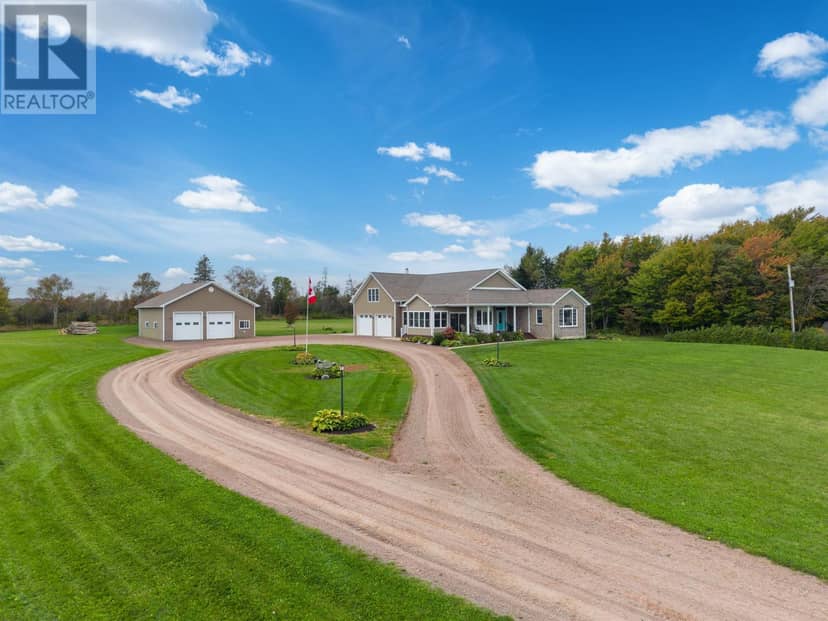 Lot 26-2 1729 New Glasgow Road, Wheatley River