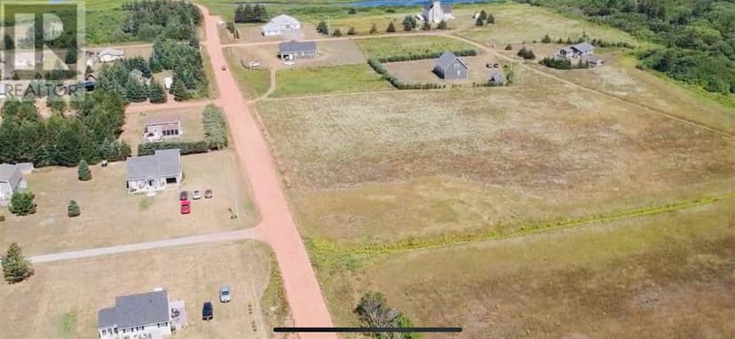 Lot Hilltop Lane, St. Peter's Harbour, photo 3