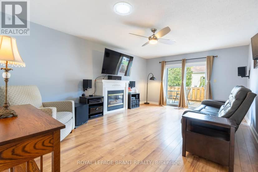 12 Hawkins Crescent, Tillsonburg, photo 5