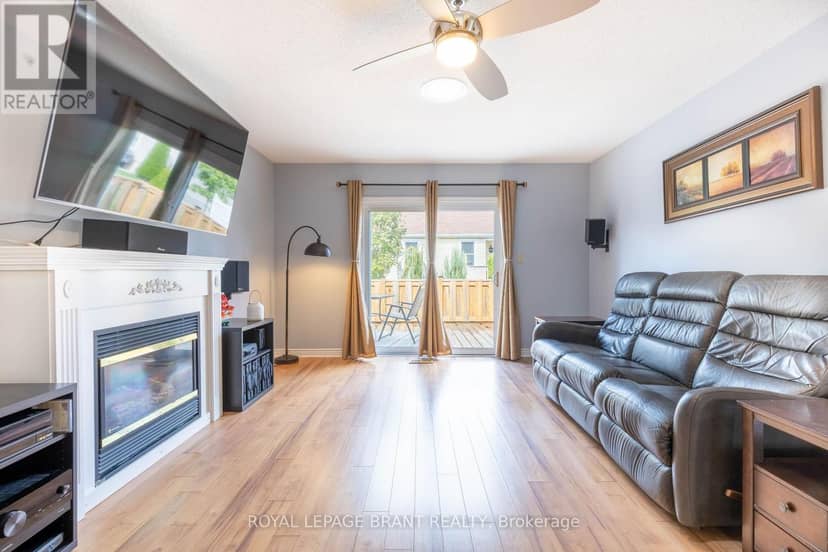 12 Hawkins Crescent, Tillsonburg, photo 6