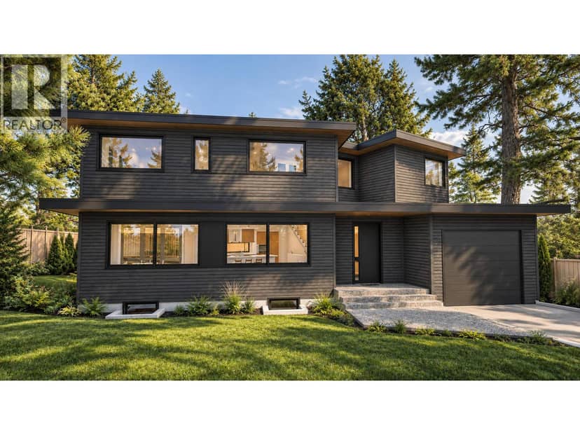 6912 MARINE DRIVE, West Vancouver
