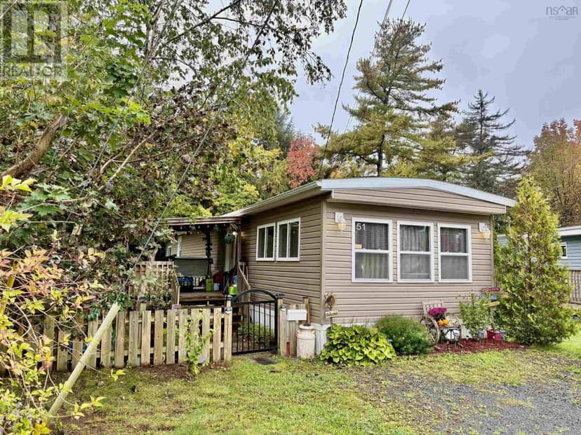 51 Shelby Crescent, New Minas
