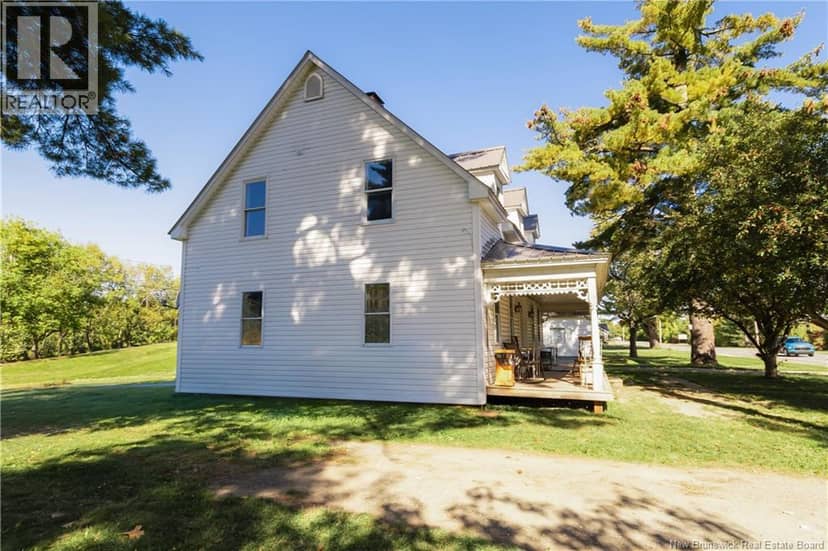 1319 Aroostook Rd., Perth-Andover, photo 5