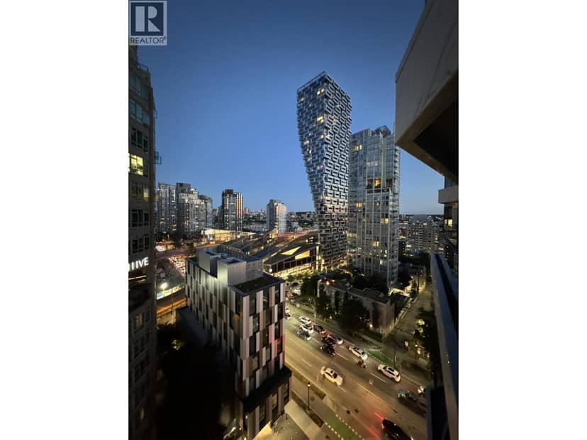 1207 889 PACIFIC STREET, Vancouver, photo 6