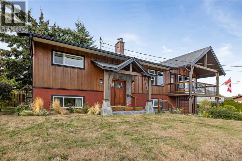 10842 Grandview Rd, Saltair