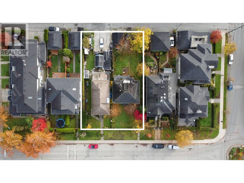 1632 MAHON AVENUE, North Vancouver, photo 2