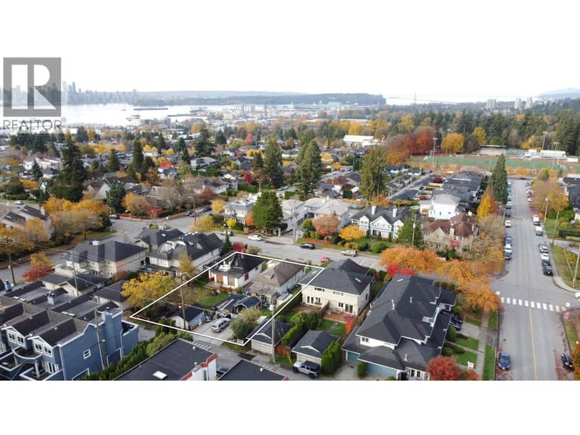 1628 MAHON AVENUE, North Vancouver, photo 3