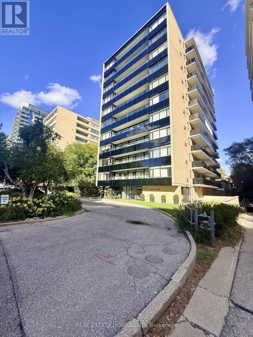 203 - 575 Avenue Road, Toronto, photo 3