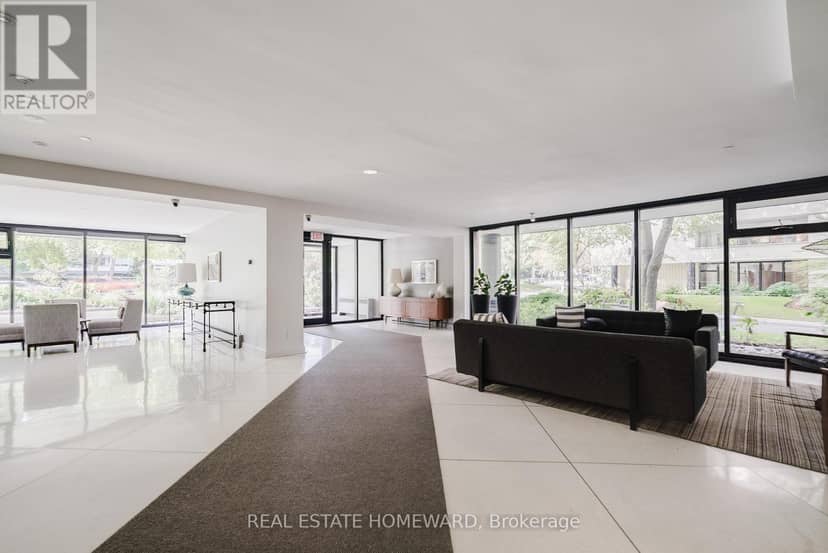 203 - 575 Avenue Road, Toronto, photo 5