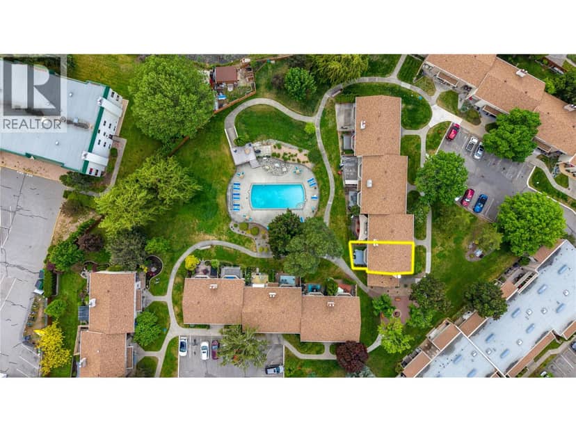 310 Yorkton Avenue Unit# 13, Penticton