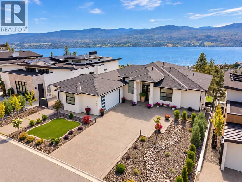 1546 Viognier Drive, West Kelowna