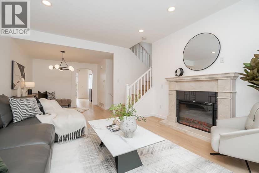 53 7501 CUMBERLAND STREET, Burnaby