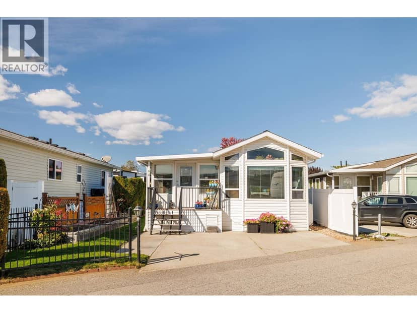 415 Commonwealth Road Unit# 313, Kelowna