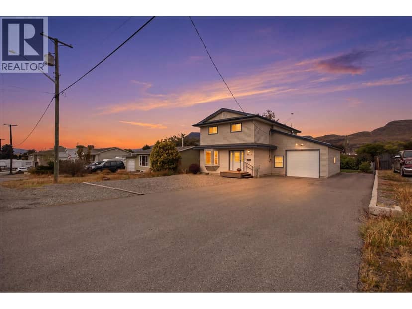 2624 Joyce Avenue, Kamloops