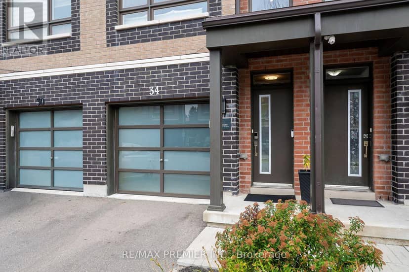 34 Dalhousie Street, Vaughan, photo 2