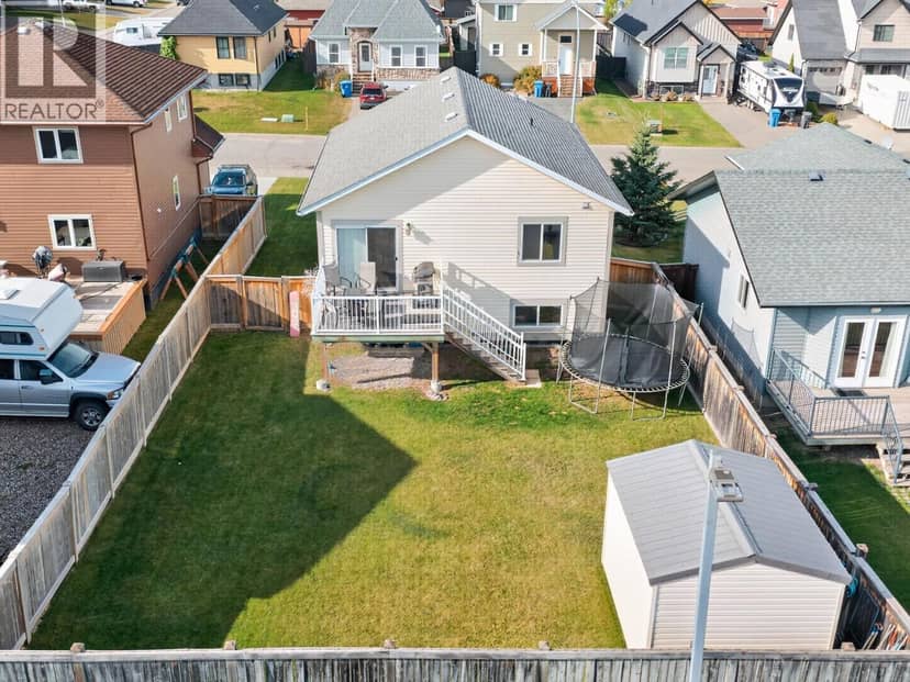 11331 86A STREET, Fort St. John, photo 2