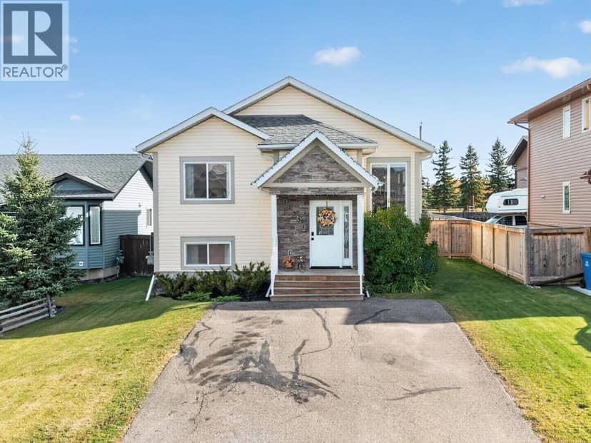 11331 86A STREET, Fort St. John
