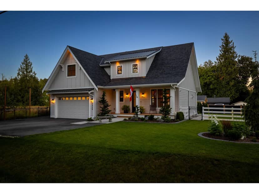 2416 256 STREET, Langley