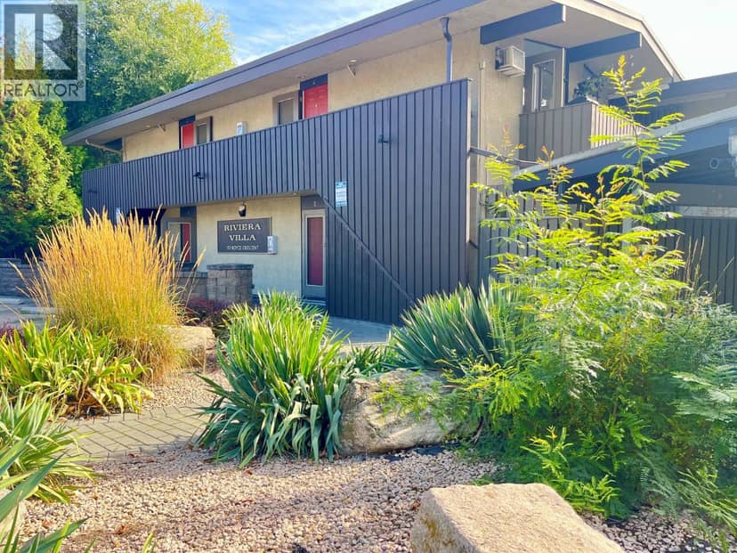 353 Boyce Crescent Unit# 11, Kelowna