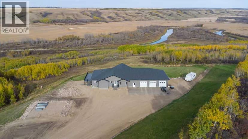 Pt NW 8-45-1-W4, Rural Wainwright No. 61, M.D. of