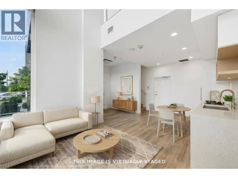 106 4433 ALASKA STREET, Burnaby