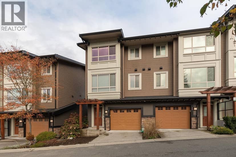 11 23986 104 AVENUE, Maple Ridge