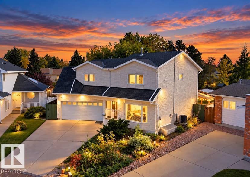 1823 45 ST NW, Edmonton