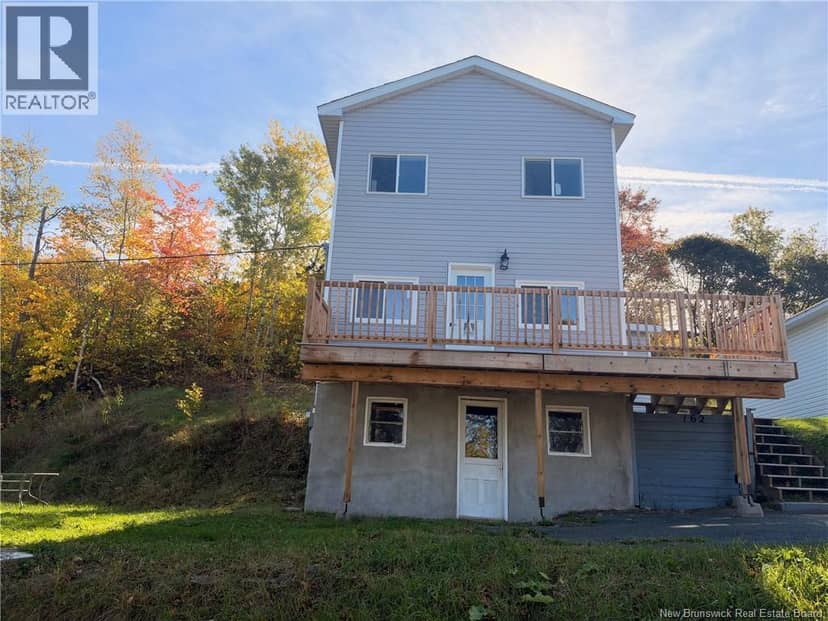 162 Ferguson Street, Atholville