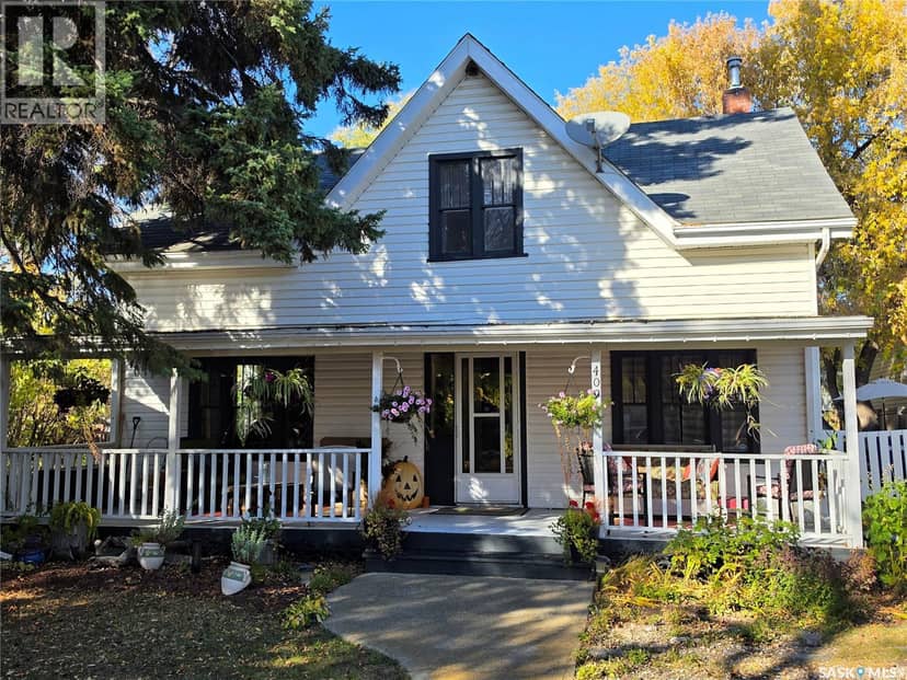409 3rd AVENUE W, Meadow Lake