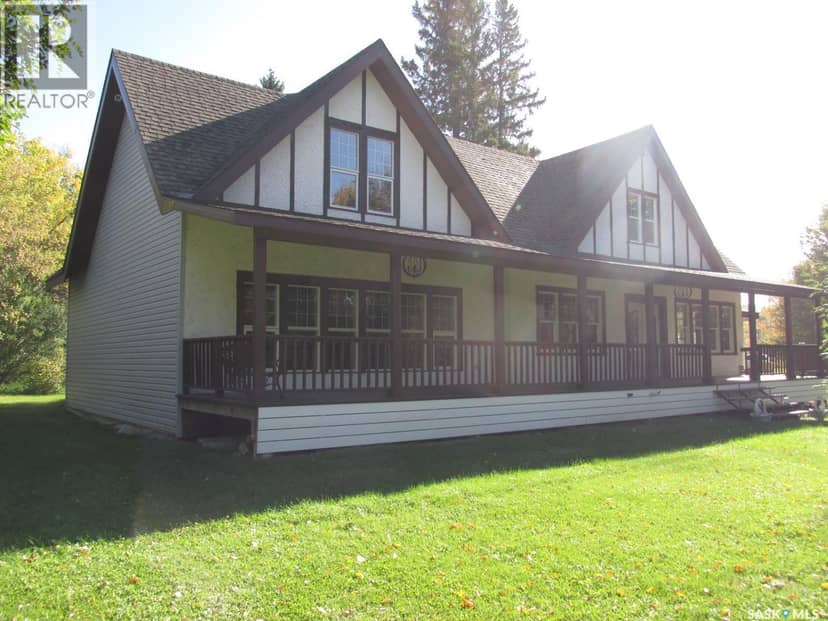 Verzonowski acreage, Torch River Rm No. 488, photo 3