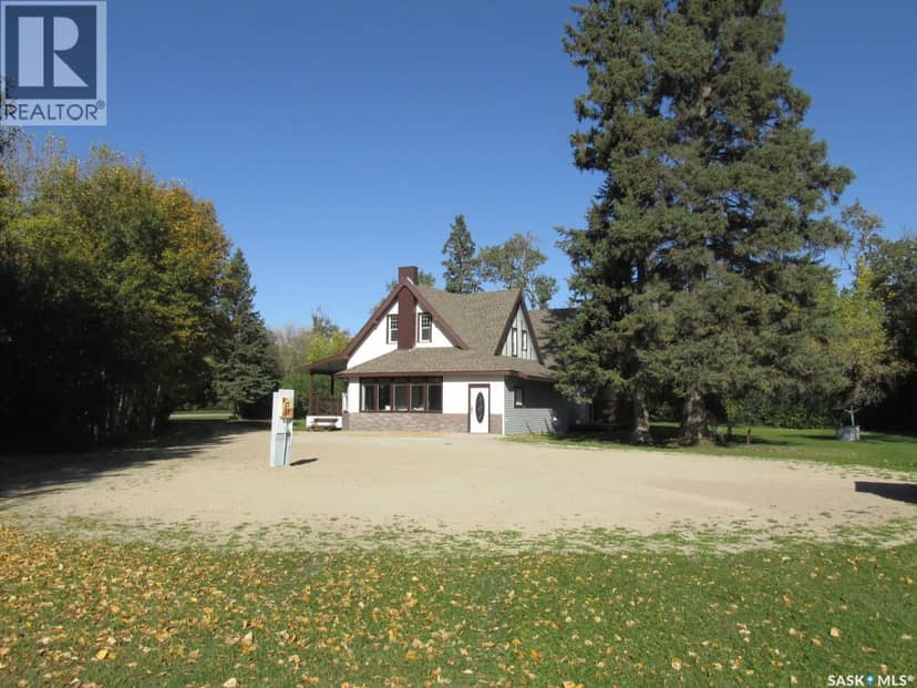 Verzonowski acreage, Torch River Rm No. 488, photo 4