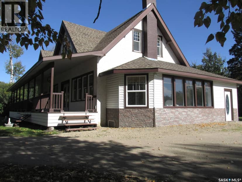 Verzonowski acreage, Torch River Rm No. 488, photo 7