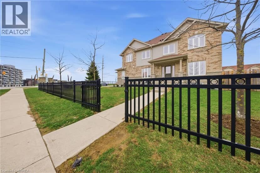 1220 RIVERBEND Road Unit# 105, London, photo 4