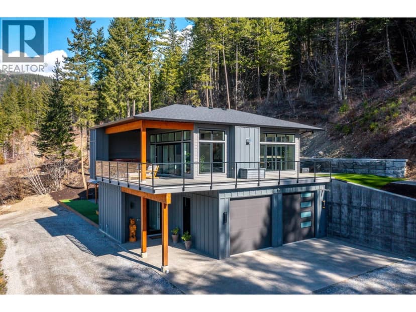 5720 Hartnell Road Unit# 5, Vernon