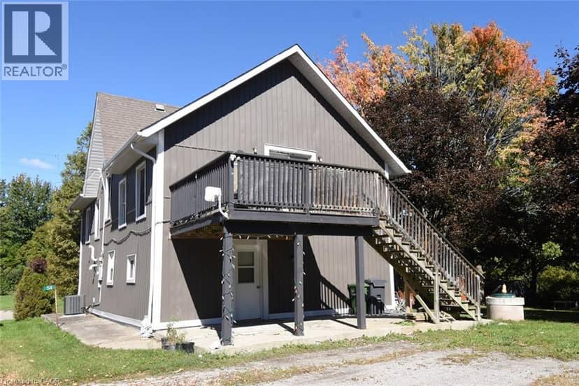 54 OLD MILL Road, Port Rowan