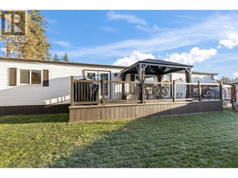 3270 Shannon Lake Road Unit# 15A, West Kelowna