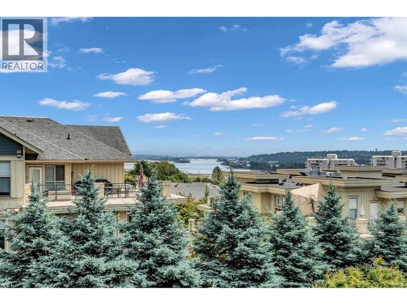 307 285 ROSS DRIVE, New Westminster