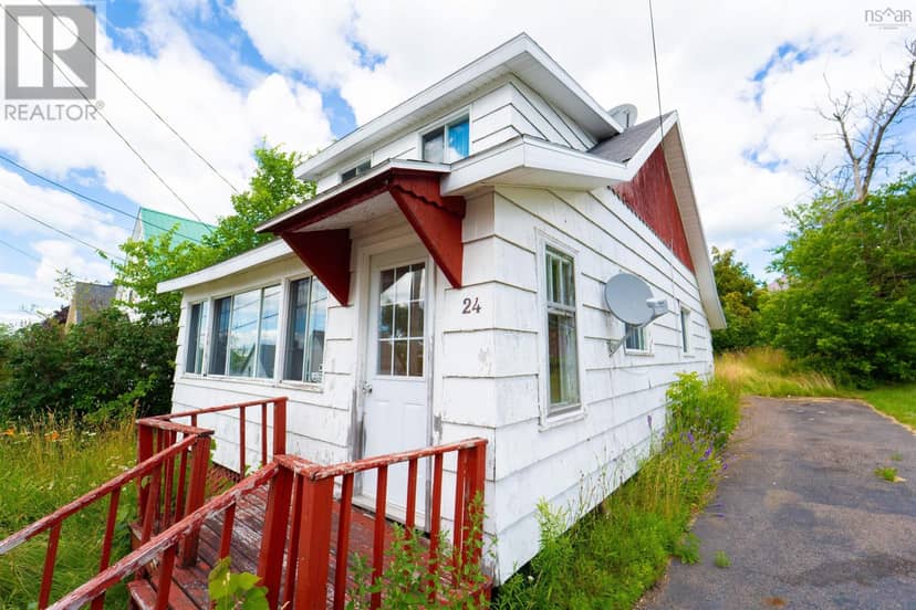 24 Pleasant Street, Springhill, photo 3