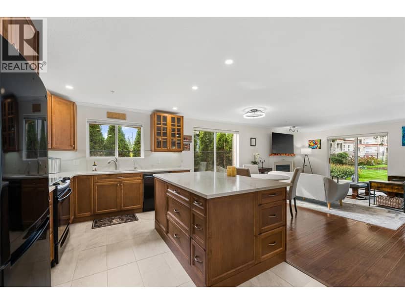 1950 Durnin Road Unit# 102, Kelowna