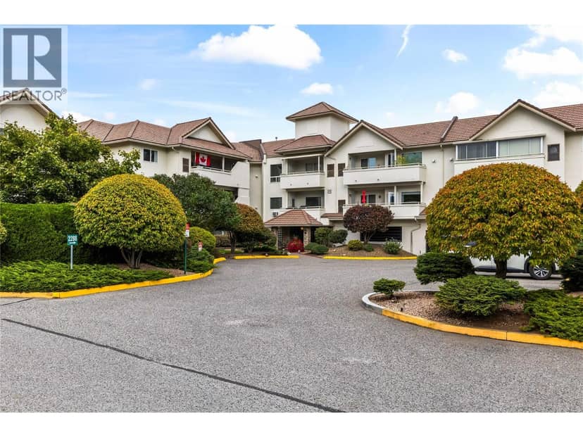2288 Benvoulin Road Unit# 109, Kelowna