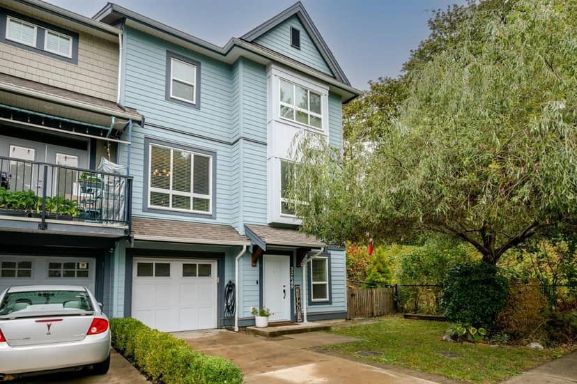 32649 PRESTON BOULEVARD, Mission