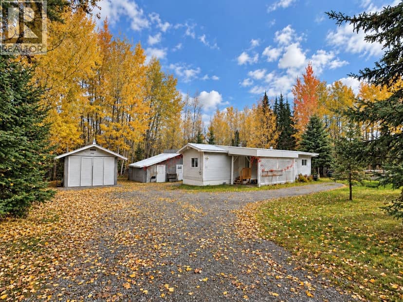 3440 MUERMANN ROAD, Prince George