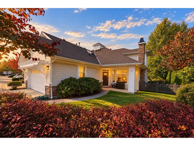 31 10500 DELSOM CRESCENT, Delta