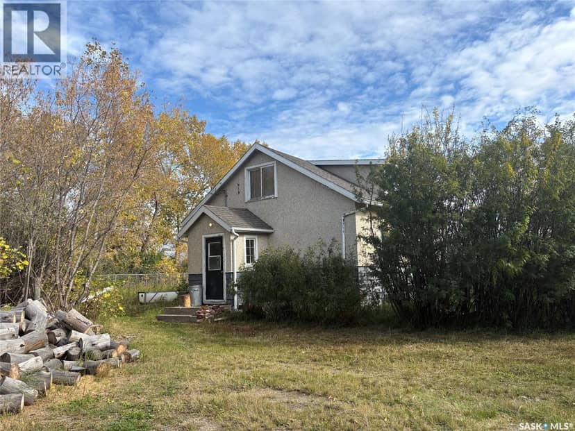Paddockwood Acreage, Paddockwood Rm No. 520