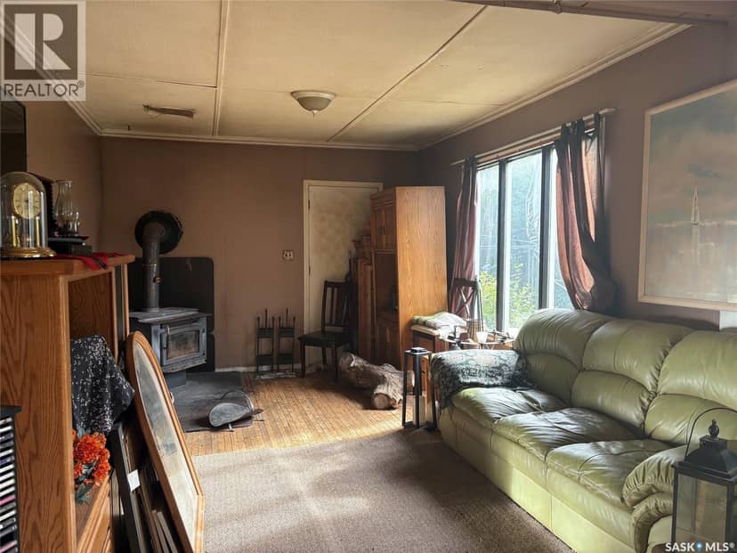 Paddockwood Acreage, Paddockwood Rm No. 520, photo 2