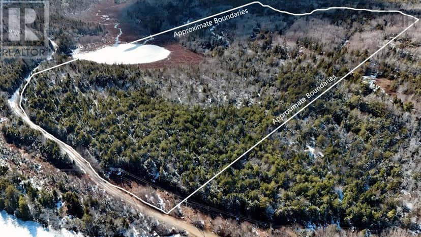 Lot 3, Hamilton Road, Pleasant Valley