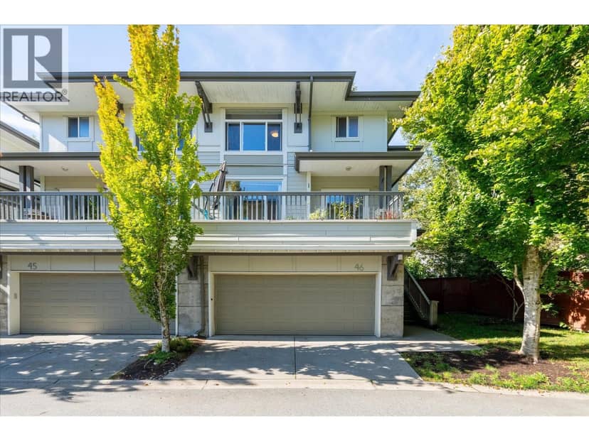 46 40632 GOVERNMENT ROAD, Squamish