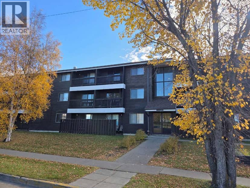 301, 5317 5 Avenue, Edson