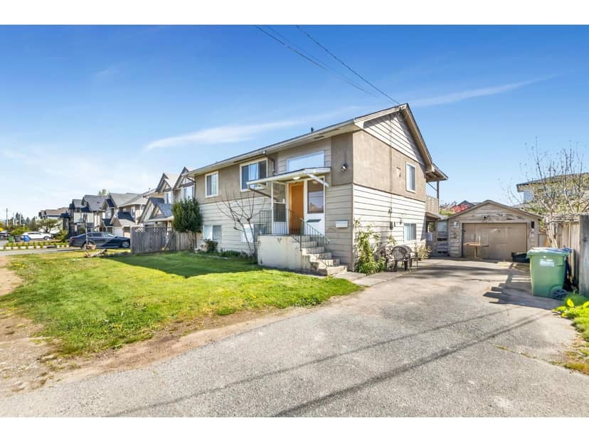 2680 VICTORIA STREET, Abbotsford